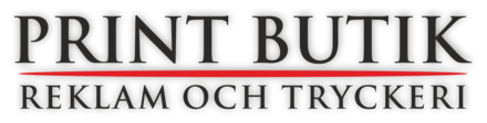 Print Butik Logo